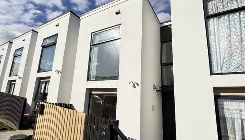 71 Huri Street, Mangere Bridge