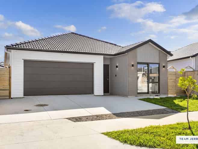 11 Tuwai Crescent, Opaheke