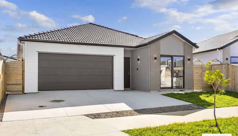 11 Tuwai Crescent, Opaheke