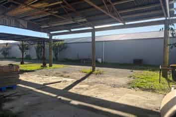 Affordable Commercial Land - Development Opportunity