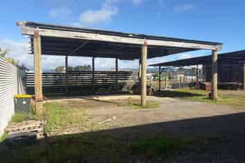 Affordable Commercial Land - Development Opportunity