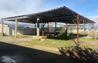 Affordable Commercial Land - Development Opportunity