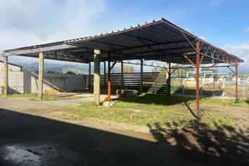 Affordable Commercial Land - Development Opportunity