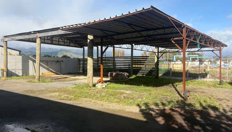 64A Riverbank Road, Otaki