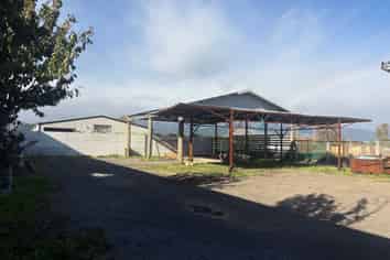 Affordable Commercial Land - Development Opportunity