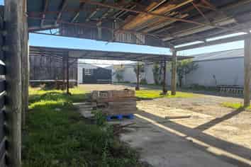 Affordable Commercial Land - Development Opportunity