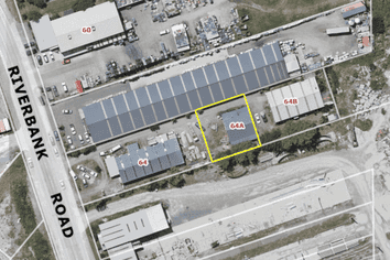 Affordable Commercial Land - Development Opportunity