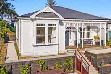 55 Fairview Crescent, Kelburn