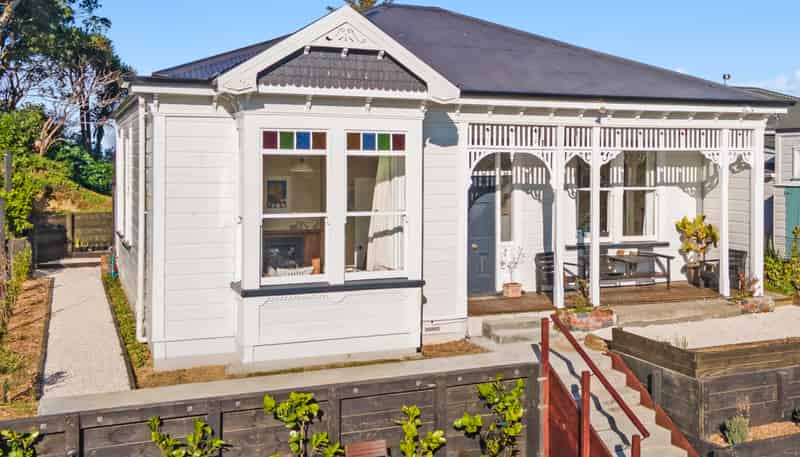 55 Fairview Crescent, Kelburn