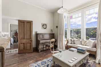 55 Fairview Crescent, Kelburn