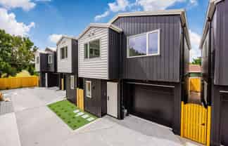 3/69 Wordsworth Road, Manurewa