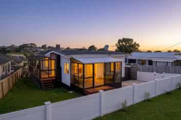 21 Brixton Road, Manly