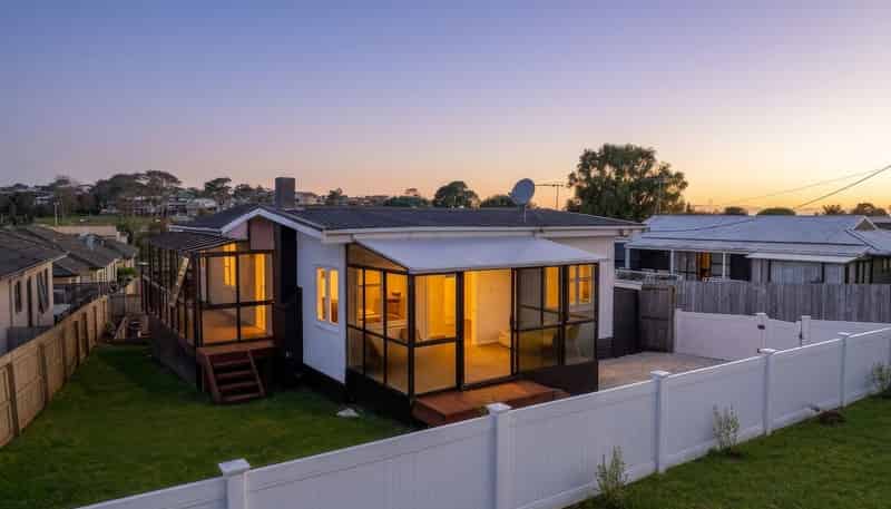 21 Brixton Road, Manly