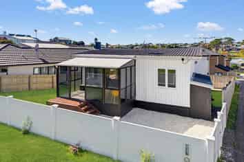 21 Brixton Road, Manly
