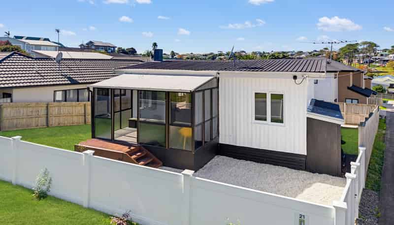 21 Brixton Road, Manly