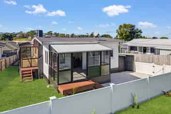 21 Brixton Road, Manly