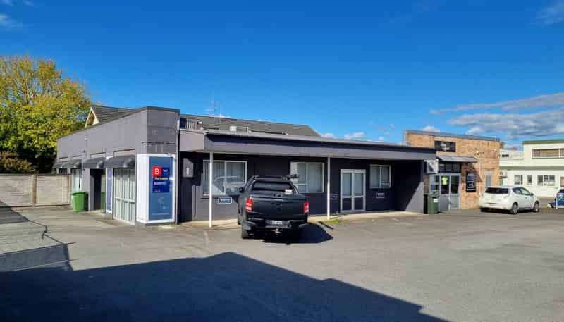 23 Empire Street, Cambridge