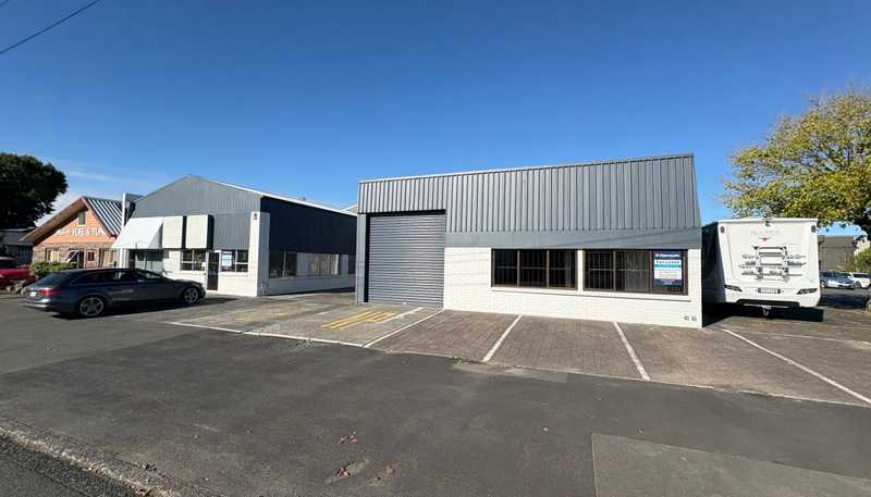 3 Empire Street, Frankton