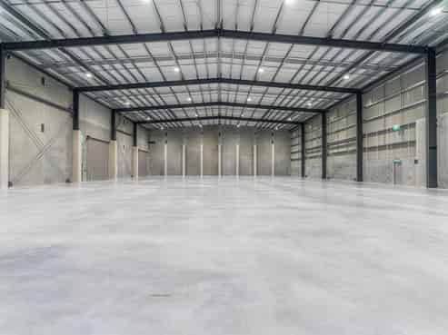 CBRE | Prime Industrial Premises