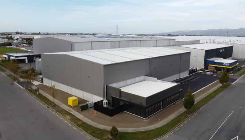  22 Establishment Drive, Hornby