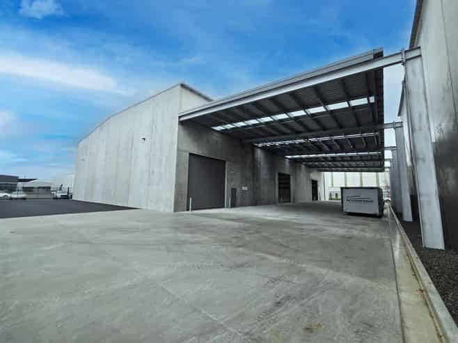 CBRE | Prime Industrial Premises