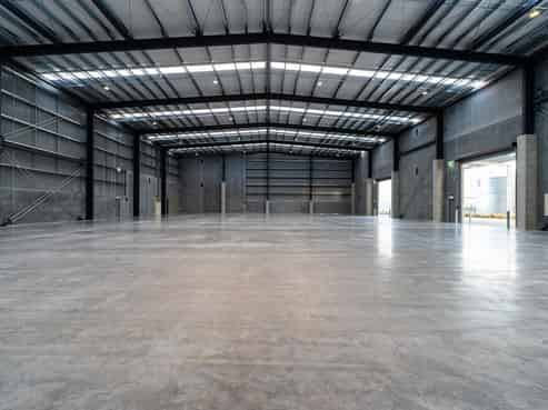CBRE | Prime Industrial Premises
