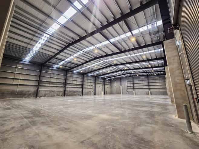 CBRE | Prime Industrial Premises