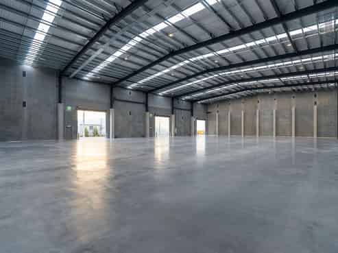CBRE | Prime Industrial Premises
