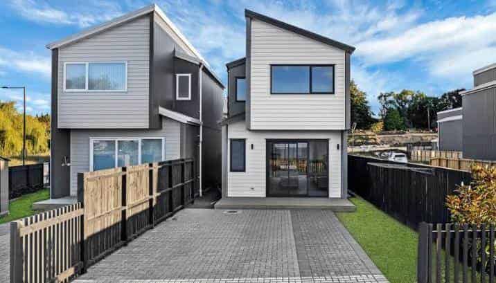 3 Taiheru Road, Karaka