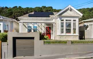 43 Porritt Avenue, Mount Victoria