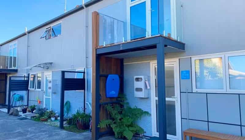 3/1A Empire Road, Orewa