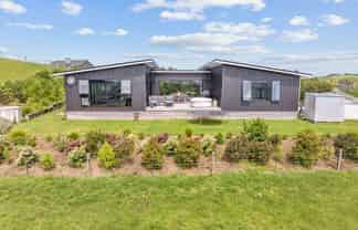 168a Miller Way, Mahurangi East