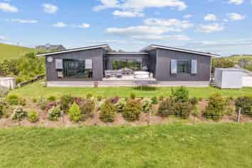 168a Miller Way, Mahurangi East