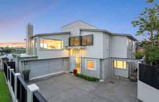 61b Edmund Street, St Heliers