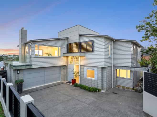 61b Edmund Street, St Heliers