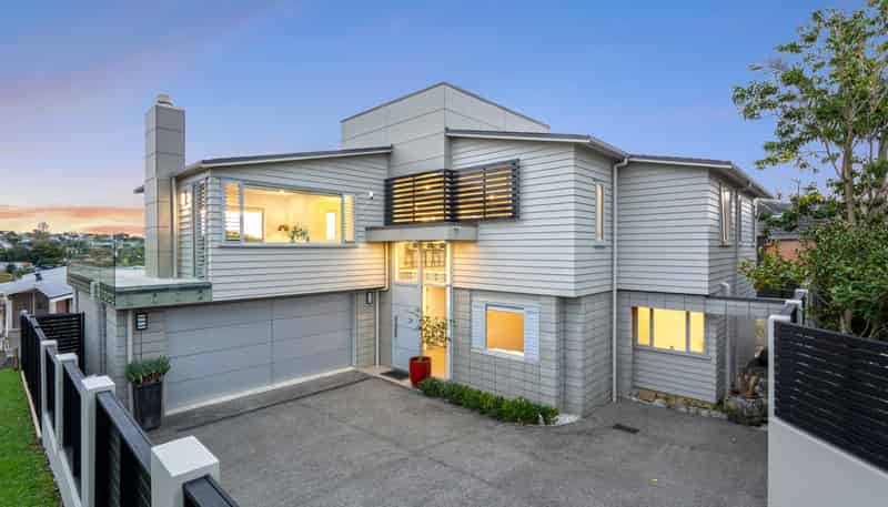 61b Edmund Street, St Heliers