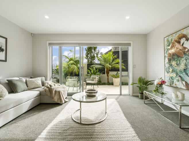 61b Edmund Street, St Heliers