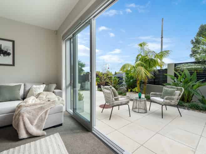 61b Edmund Street, St Heliers