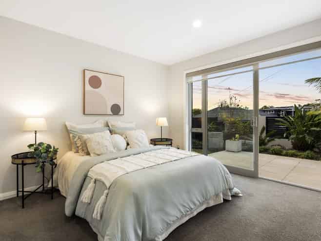 61b Edmund Street, St Heliers