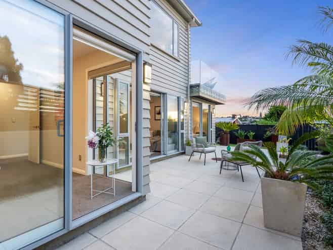 61b Edmund Street, St Heliers