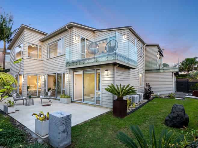 61b Edmund Street, St Heliers