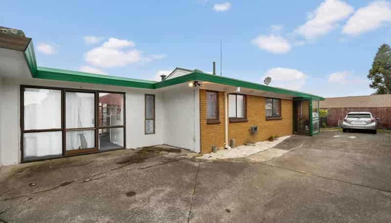 3/6 Lupton Road, Manurewa