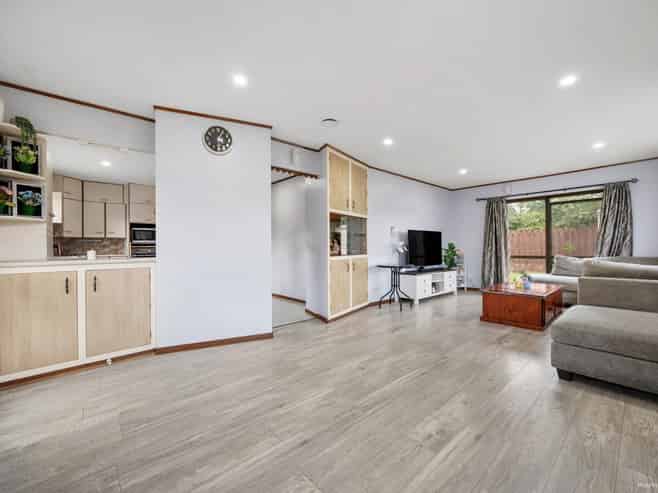 3/6 Lupton Road, Manurewa