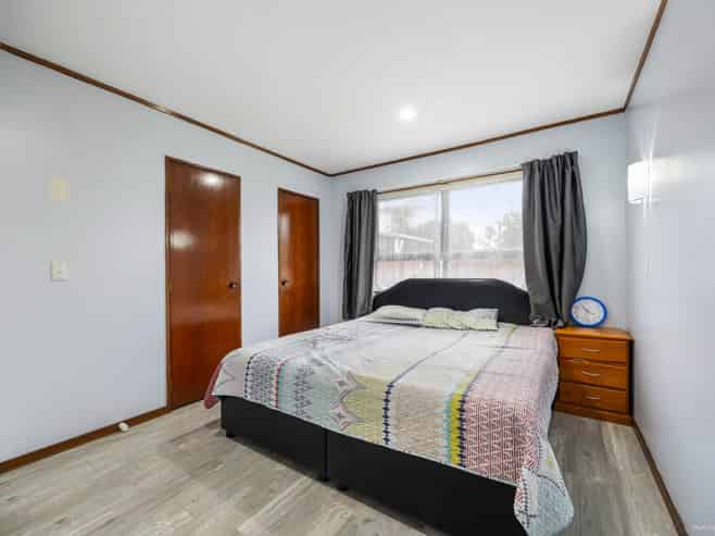 3/6 Lupton Road, Manurewa