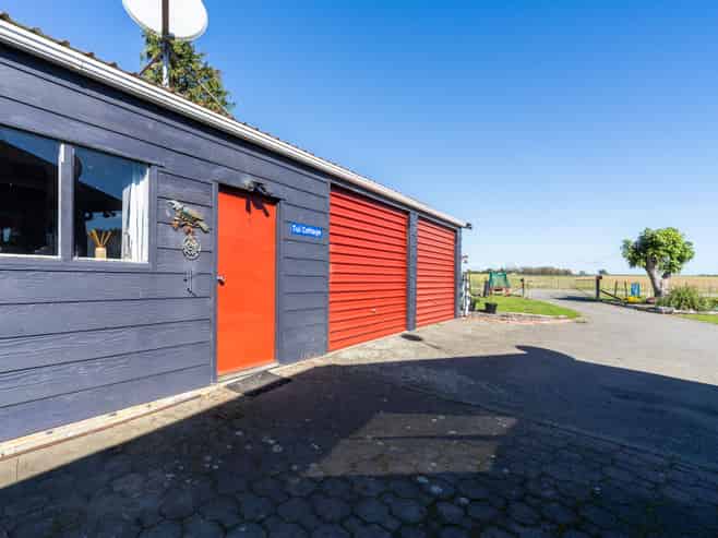 88 Buller Road, Levin