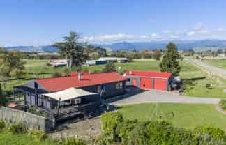 88 Buller Road, Levin