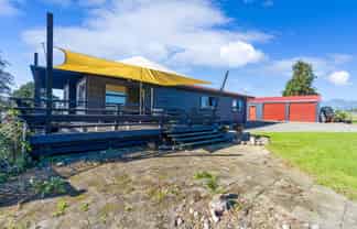 88 Buller Road, Levin