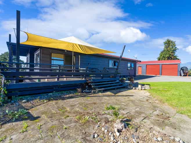 88 Buller Road, Levin