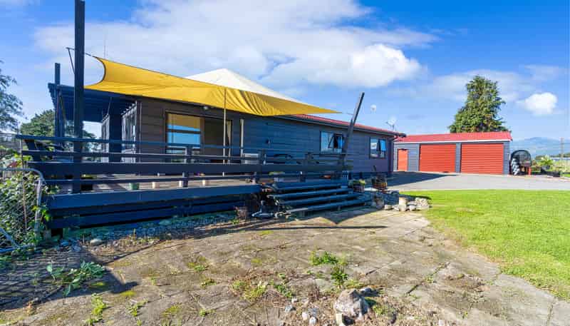 88 Buller Road, Levin