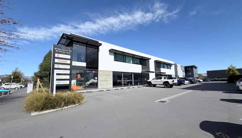  91 Picton Avenue, Riccarton